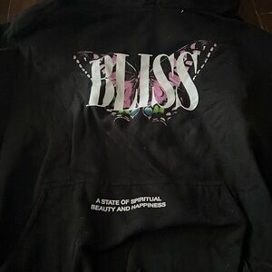 Bliss Pacsun Hoodie